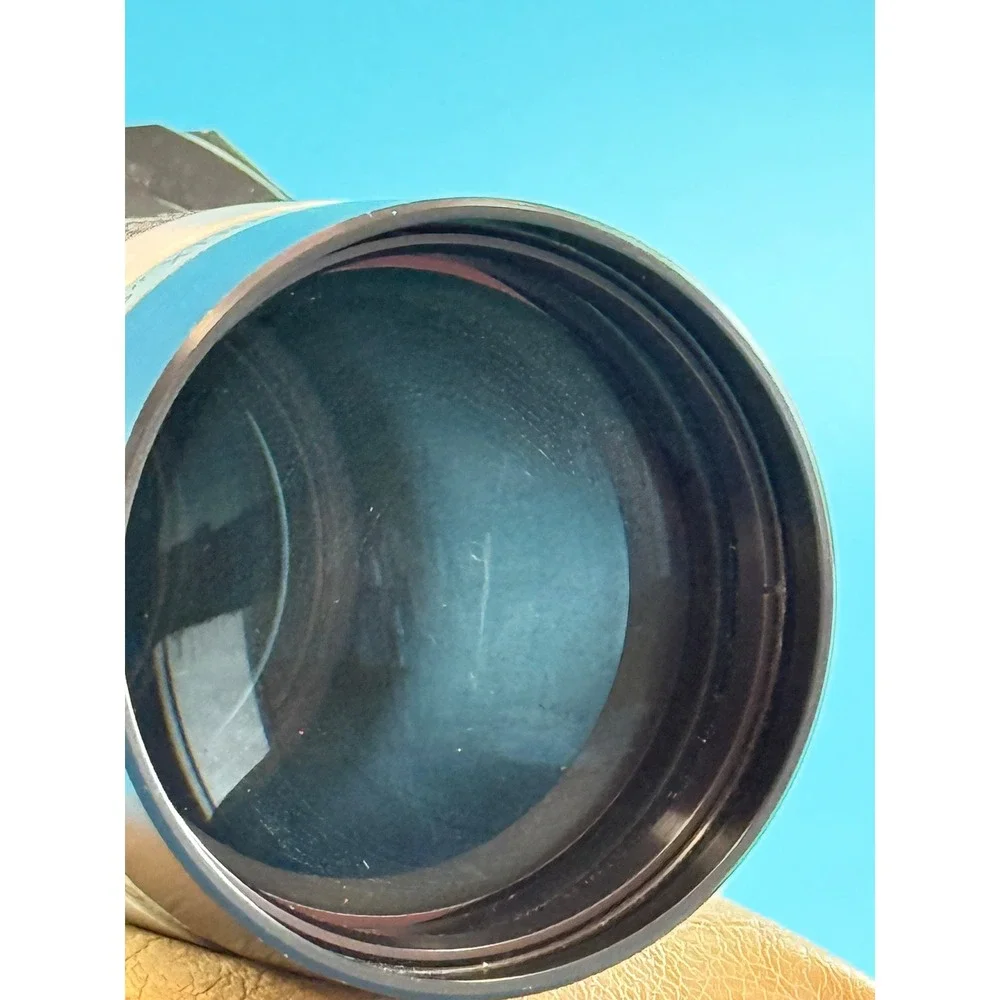 BUHL Optical Xtra Bright Zoom Lens 743MCZ500 for NEC 830/1030 Projectors